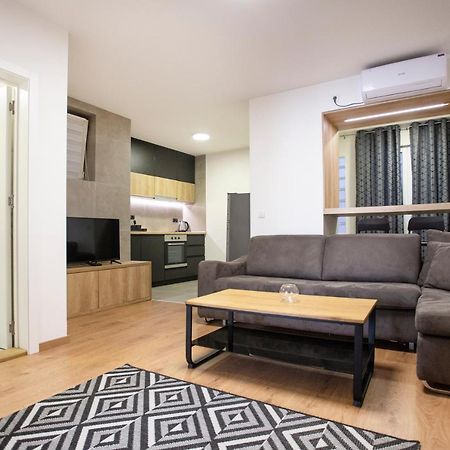 Apartment Ivy Beograd Ngoại thất bức ảnh