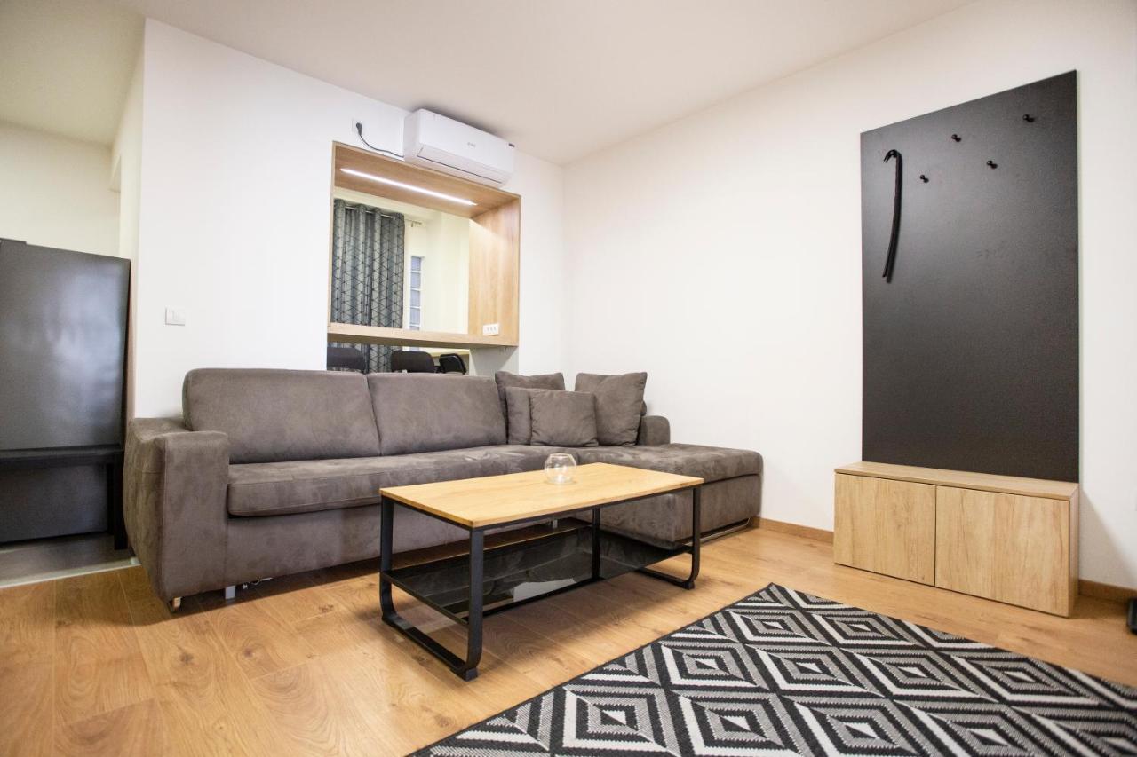 Apartment Ivy Beograd Ngoại thất bức ảnh