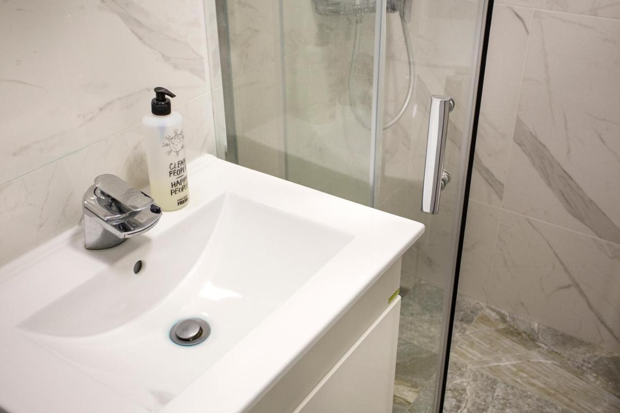 Apartment Ivy Beograd Ngoại thất bức ảnh