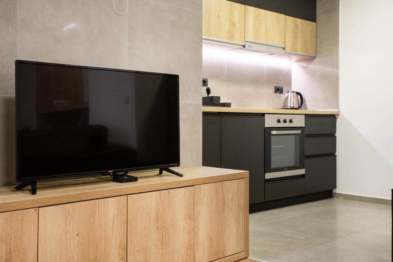 Apartment Ivy Beograd Ngoại thất bức ảnh