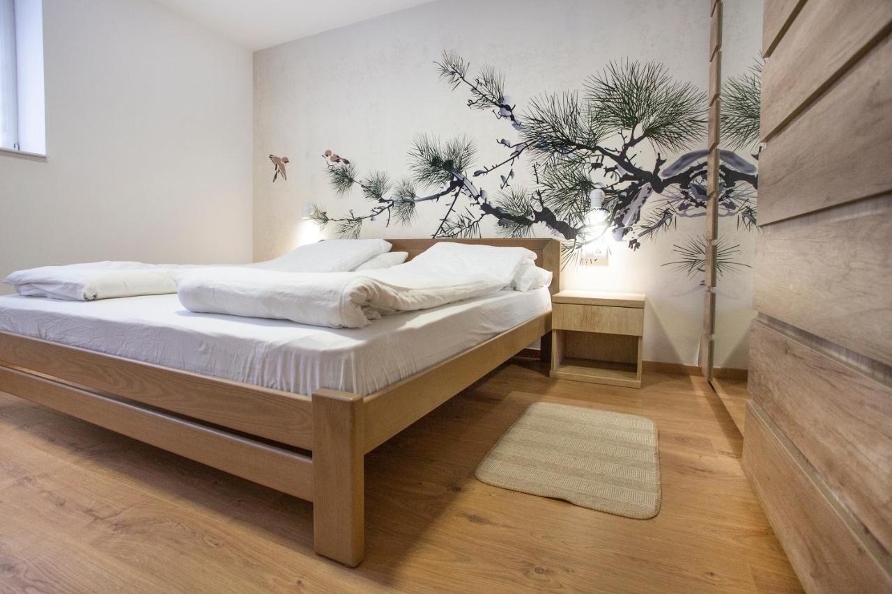 Apartment Ivy Beograd Ngoại thất bức ảnh